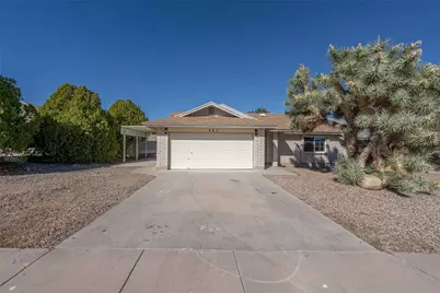 987 Shadow Crest Circle, Kingman, AZ 86409 - Photo 1