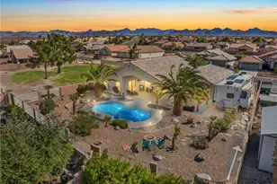 2255 Mountainside Dr, Bullhead City, AZ 86442 - Photo 1