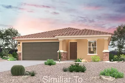 10442 N Black Boot Drive, Kingman, AZ 86401 - Photo 1