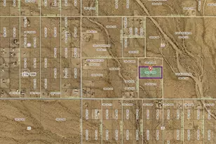 24 S Hoover Rd, Golden Valley, AZ 86413 - Photo 1