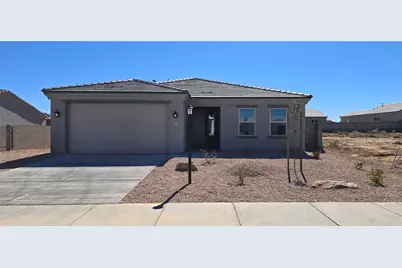2710 E Hermosa Vista, Kingman, AZ 86409 - Photo 1