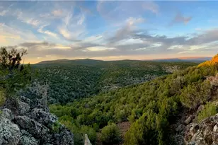 70 and 38 Acres Edge Ridge Rd, Seligman, AZ 86337 - Photo 1