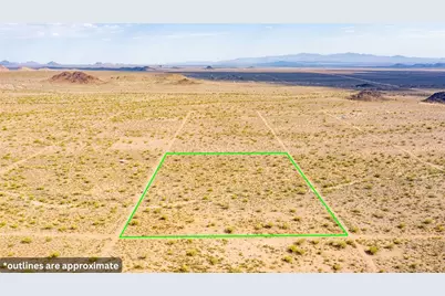 0 Red Lake Road, Yucca, AZ 86438 - Photo 1