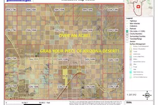 0 N Antares Rd, Kingman, AZ 86401 - Photo 1