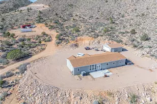 10849 E Pine Valley Dr, Hackberry, AZ 86411 - Photo 1