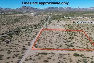 2 20 Ac Redwall Dr, Golden Valley, AZ 86413 - Photo 1