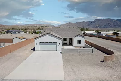 880 Coyote Drive, Littlefield, AZ 86432 - Photo 1