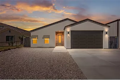 9855 S Kingman Drive, Mohave Valley, AZ 86440 - Photo 1