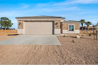 9648 N Prairie Drive, Kingman, AZ 86401 - Photo 1