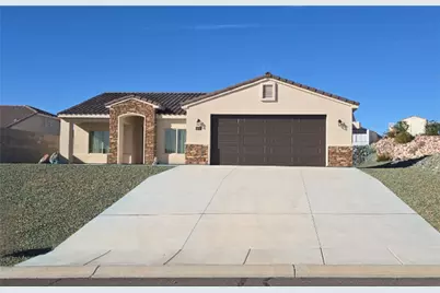 2459 Davis Ridge Avenue, Bullhead City, AZ 86429 - Photo 1