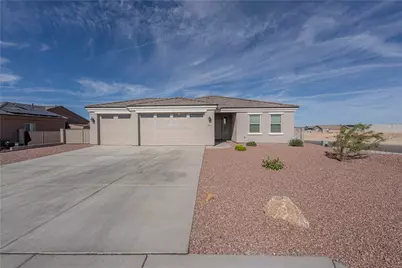 3381 Whitehead Avenue, Kingman, AZ 86401 - Photo 1