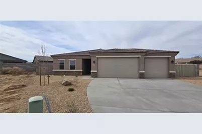 3943 Rex Allen Bay, Kingman, AZ 86409 - Photo 1