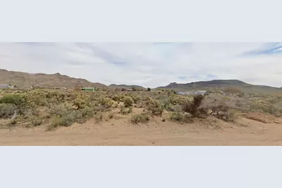 306-08-027 (S) N Bowie Road, Golden Valley, AZ 86413 - Photo 1