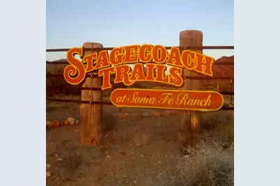 0 Javalina #4, Yucca, AZ 86438 - Photo 1