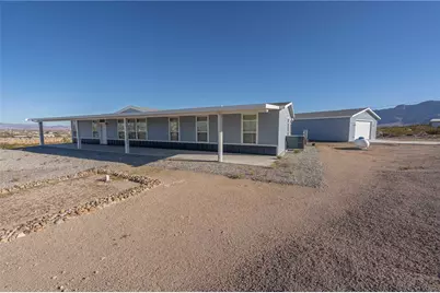 30280 N Basin Road, Meadview, AZ 86444 - Photo 1