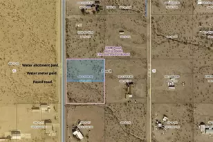 N1/2 Of Lot 10 S Egar Rd, Golden Valley, AZ 86413 - Photo 1