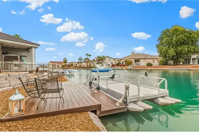 10730 S Shimmering Way, Mohave Valley, AZ 86440 - Photo 1