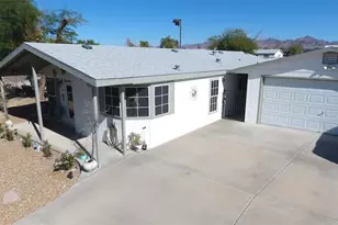 4388 S Amanda Ave, Fort Mohave, AZ 86426 - Photo 1