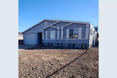 7806 S Meadowlark Street, Mohave Valley, AZ 86440 - Photo 1