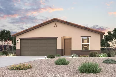 1817 E Camino Colorado, Fort Mohave, AZ 86426 - Photo 1