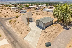 13205 S Water Reed Way, Topock, AZ 86436 - Photo 1