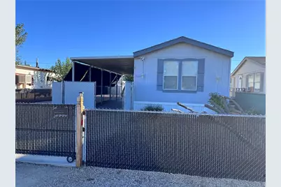 3690 E Ryan Avenue, Kingman, AZ 86409 - Photo 1