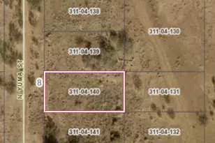 Lot 41 42 Yuma St, Kingman, AZ 86401 - Photo 1