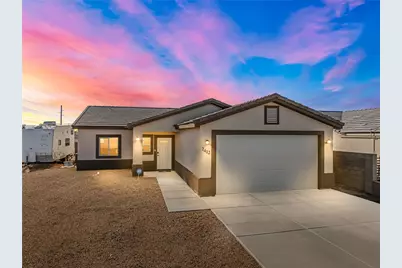 2412 Lupine Trail, Bullhead City, AZ 86442 - Photo 1