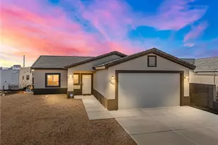 2412 Lupine Trail, Bullhead City, AZ 86442 - Photo 1