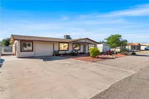 1160 Jasper Ave, Bullhead City, AZ 86442 - Photo 1