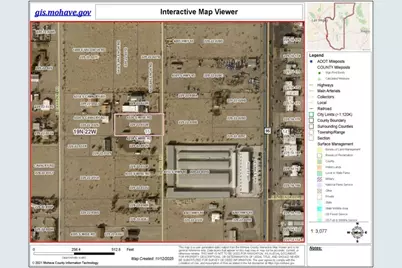 4320 S Wise Road, Fort Mohave, AZ 86426 - Photo 1