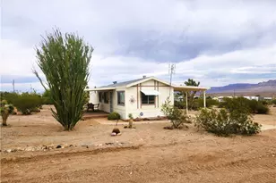 295 335 315 E Kolb Dr, Meadview, AZ 86444 - Photo 1