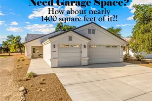 5801 S Desert Lakes Dr, Fort Mohave, AZ 86426 - Photo 1