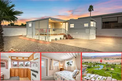 2000 Ramar Rd  #697, Bullhead City, AZ 86442 - Photo 1