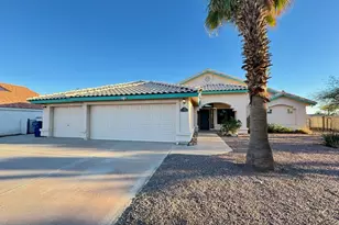 1660 E Winter Haven Dr, Mohave Valley, AZ 86440 - Photo 1