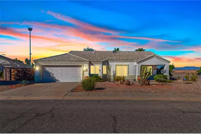 2423 E Palo Verde Drive, Mohave Valley, AZ 86440 - Photo 1