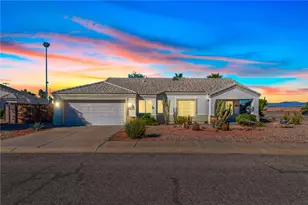 2423 E Palo Verde Dr, Mohave Valley, AZ 86440 - Photo 1