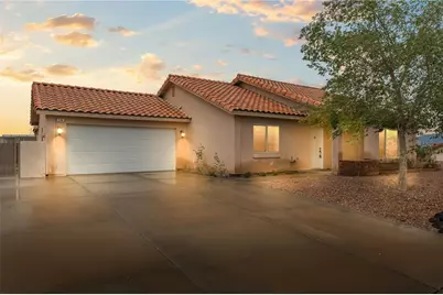 2188 Shadow Canyon Drive, Bullhead City, AZ 86442 - Photo 1