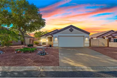 2374 Stetson Circle, Bullhead City, AZ 86442 - Photo 1