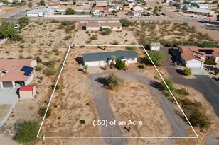 3662 N Venus Ct, Golden Valley, AZ 86413 - Photo 1