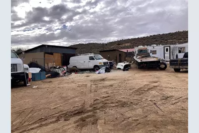 9805 Midnight Street, Chloride, AZ 86431 - Photo 1