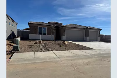 3646 Wheatland Avenue, Kingman, AZ 86401 - Photo 1
