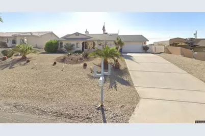 4166 Mercury Drive, Lake Havasu, AZ 86406 - Photo 1