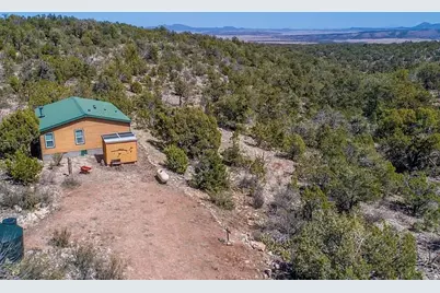 31900 W Bad Dog Road, Seligman, AZ 86337 - Photo 1