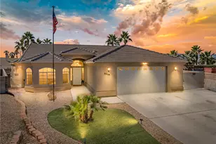 2028 E Desert Greens Dr, Fort Mohave, AZ 86426 - Photo 1