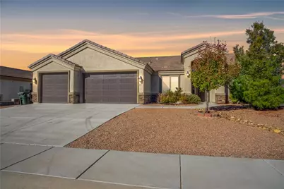 3371 Karen Avenue, Kingman, AZ 86401 - Photo 1