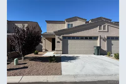 3289 Tierra Del Sol Drive, Kingman, AZ 86409 - Photo 1
