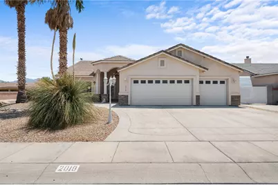 2018 Gene Autry Drive, Kingman, AZ 86409 - Photo 1
