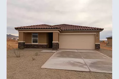7142 E Bell Butte Drive, Kingman, AZ 86401 - Photo 1