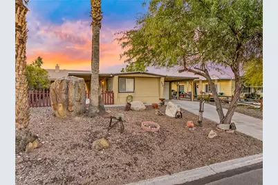 770 Terrace Drive, Bullhead City, AZ 86442 - Photo 1